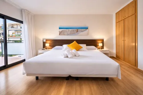 Adia Hotel Cunit Playa