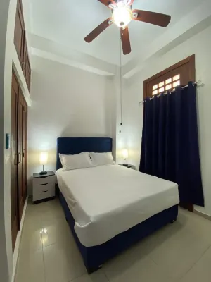 CEDOTURT Hotel Boutique & Escuela Hotel a 