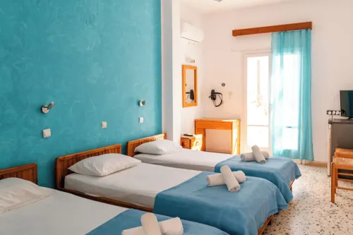 Dilino Hotel