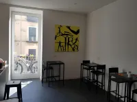Art Street Hotel