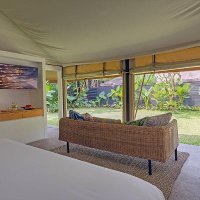 One-Bedroom Garden Villa Origin Uluwatu Promo Code