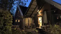 8 (-10) person cottage Hotel di 