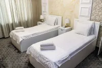 ORZU HOTEL Hotels in 