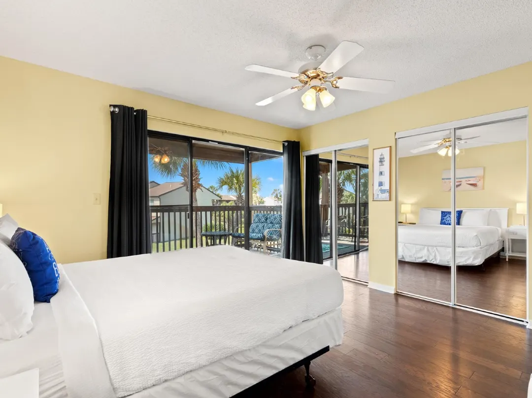 Portside O6 - Panama City Beach, FL