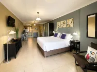 Eden Beach Resort - Bonaire Hotels in 