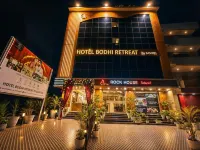 Hotel Bodhi Retreat by Basotel Ξενοδοχεία στην πόλη 