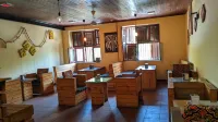 Charming Zanzibar Apartment Modern Comfort in Stone Town Hotele w: 
