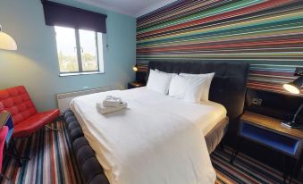 Village Hotel Birmingham Dudley - Housity