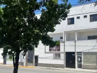 Hotel Plazuela Hotele w: 
