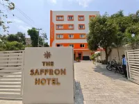 The Saffron Hotel a 