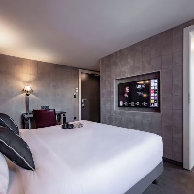 Chambre Double Standard Annexe Hotel Arok Promo Code