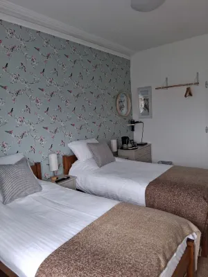 Barbican Hotel Hotels in 