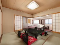 Grand Mercure Wakayama Minabe Resort & Spa Hotels in 