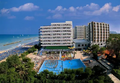 Serena Majestic Hotel Hotels in 