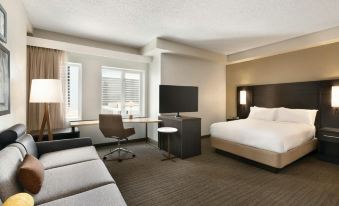 Residence Inn Denver City Center - Housity