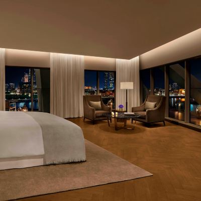 Royal Penthouse Suite The Abu Dhabi Edition Promo Code