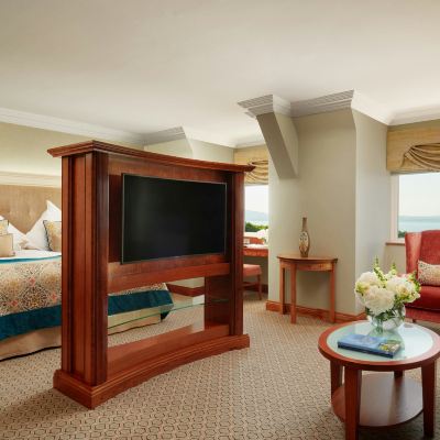 Estate Room Culloden Estate & Spa Promo Code
