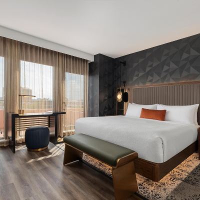 King Room with Terrace The Berkeley Hotel Promo Code