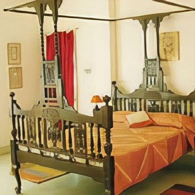 Deluxe Room Pahuna Haveli Promo Code