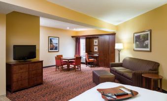 Hampton Inn Selinsgrove/Shamokin Dam