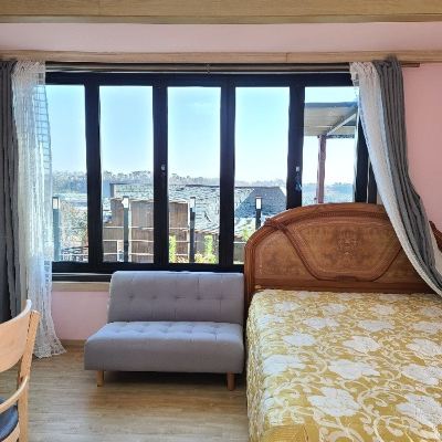 룸 101 Hwaseong Ocean Sunset Beautiful Pension (Kids Pension) 쿠폰