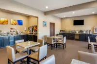 Comfort Inn Evanston I-80