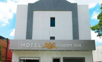 Hotel Jardim Sul