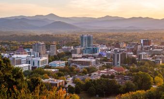 TownePlace Suites Asheville West