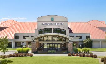 Embassy Suites by Hilton Detroit Metro Airport