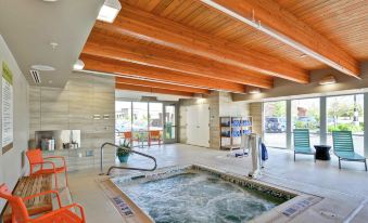 Home2 Suites by Hilton Idaho Falls