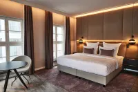 Steigenberger Hotel de Saxe Dresden Hotels in 