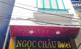 Ngoc Chau Hotel