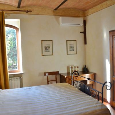 Basic Double Room Il Casale Del Cotone Promo Code
