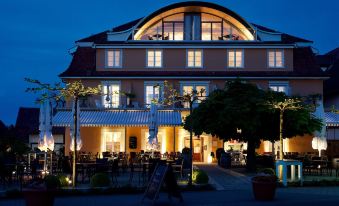 Hotel Seehof