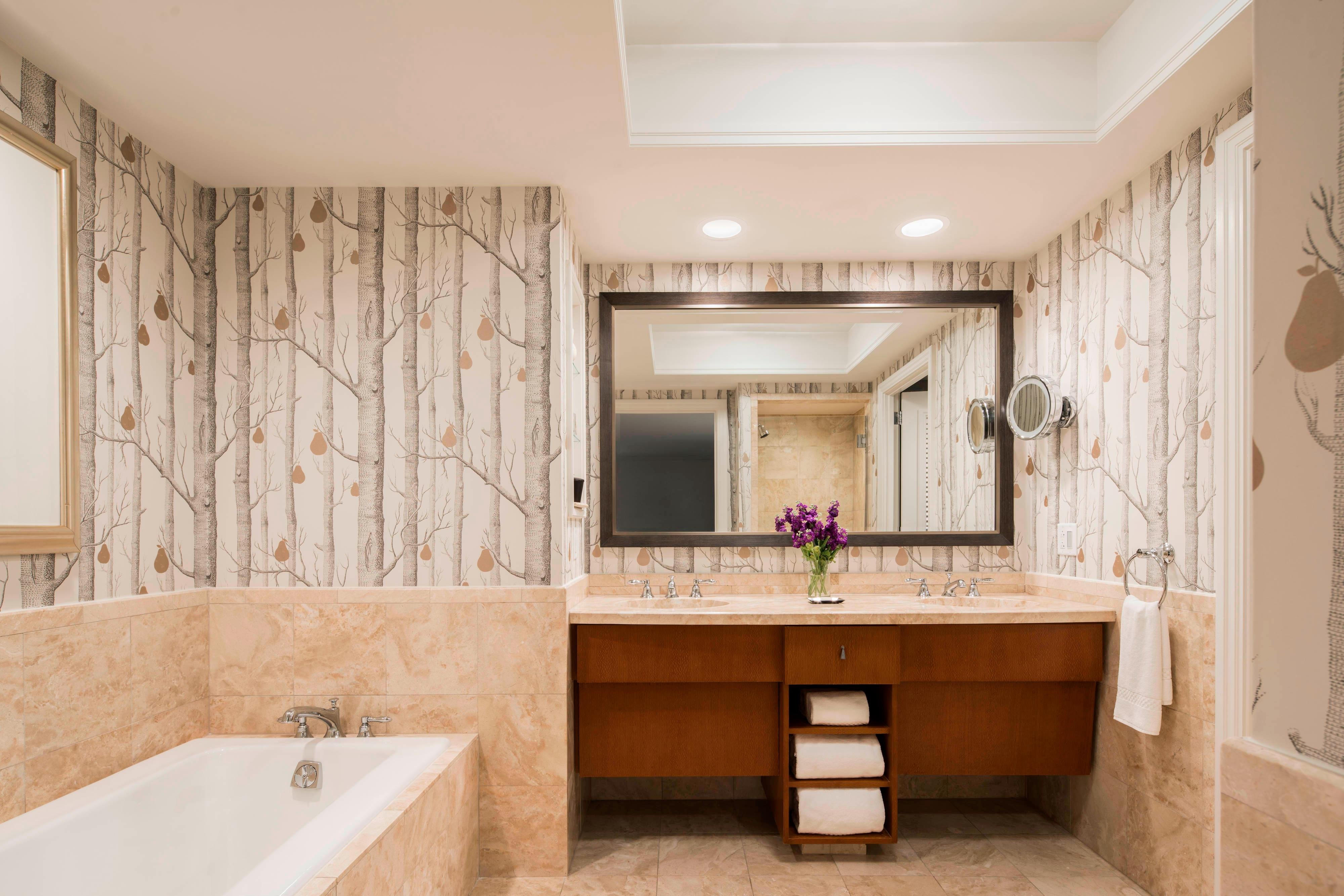 奢华套房（可使用俱乐部休息室）