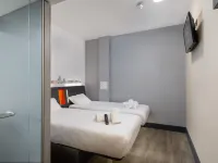 easyHotel Ipswich Hotel a Ipswich