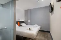 easyHotel Ipswich