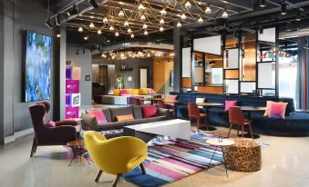 Aloft Dallas Euless