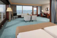 Maritim Hotel Bellevue Kiel