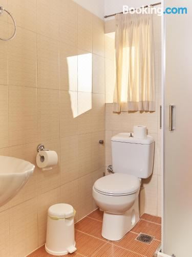 一室房（带阳台）