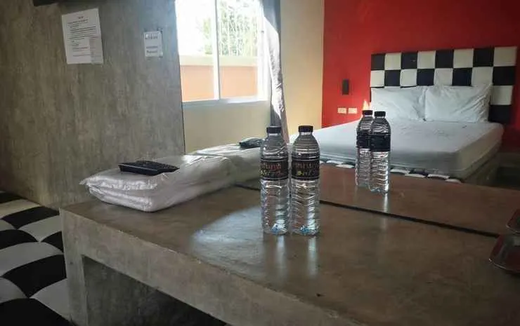 ห้องสแตนดาร์ด