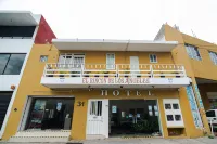 El Rincon de Los Angeles Hotels in 