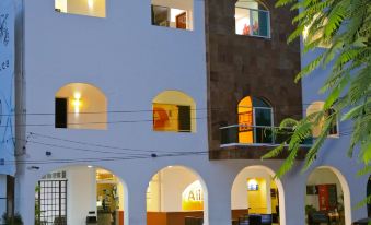 Hotel Alikar