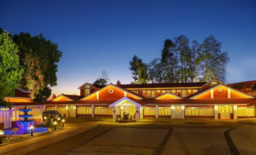 West Downs - the Heritage Resort