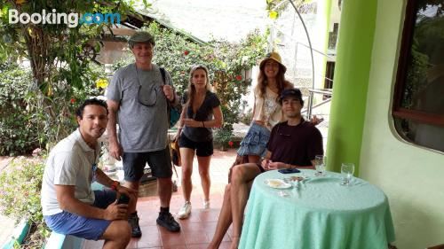 双床房（带独立浴室）