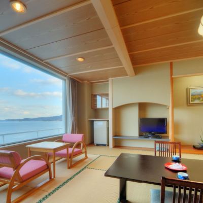 和風ルーム 南三陸ホテル観洋 クーポン