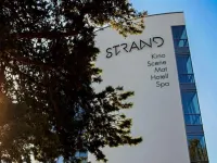 基維克品質飯店 住宿飯店