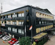 All Nite & Day Hotel Veteran Palembang