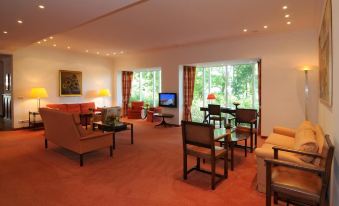 Parkhotel am Glienberg by NP