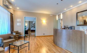 Albergo Ristorante Belvedere - Housity